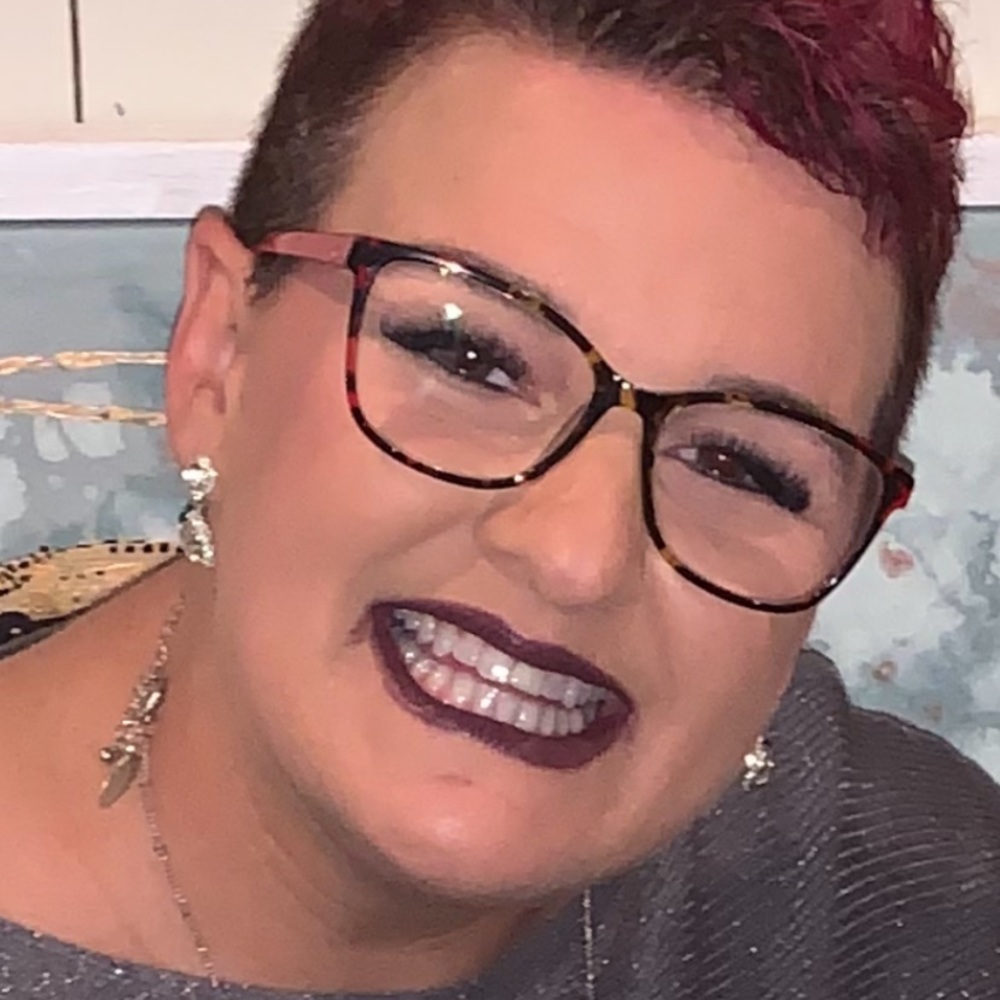 Meet your Posher, Tish